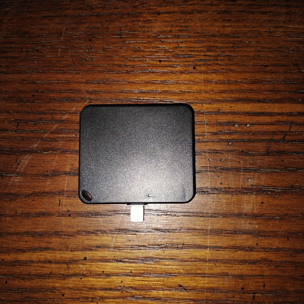 Iphone charger